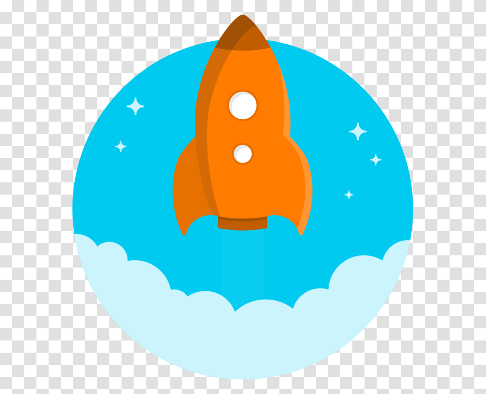 Rocket Launch Spacecraft Computer Icons Astronaut, Outdoors, Nature, Sphere, Astronomy Transparent Png