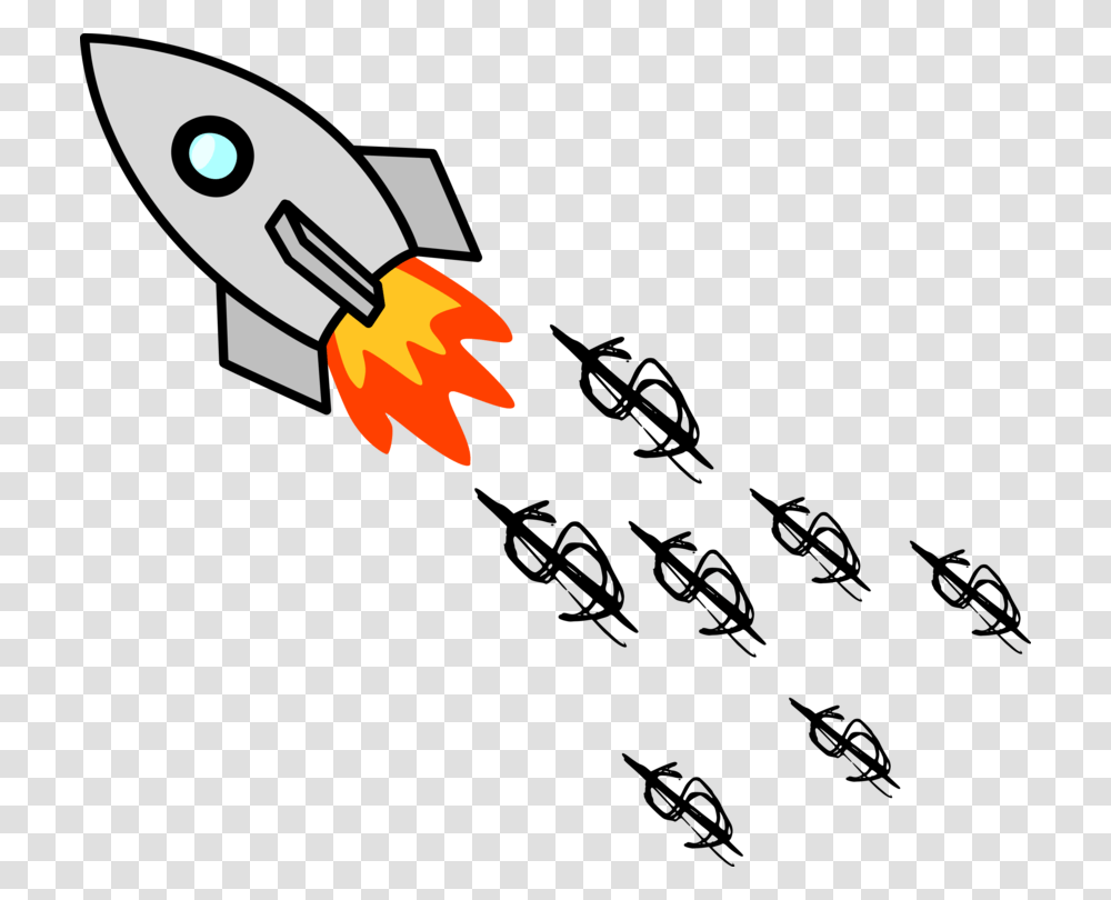 Rocket Launch Spacecraft Outer Space Computer Icons Clip Art Spaceship, Hand, Plant, Light Transparent Png