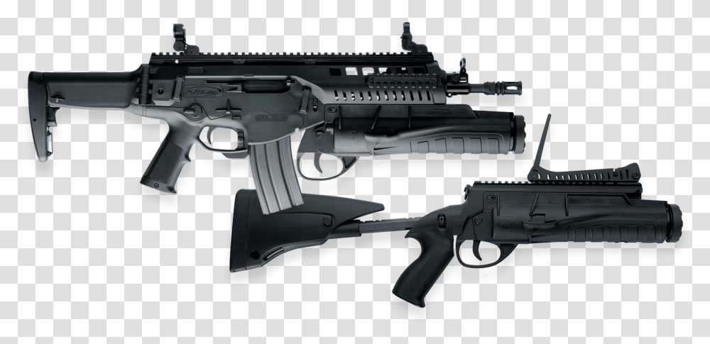 Rocket Launcher Arx, Gun, Weapon, Weaponry, Machine Gun Transparent Png