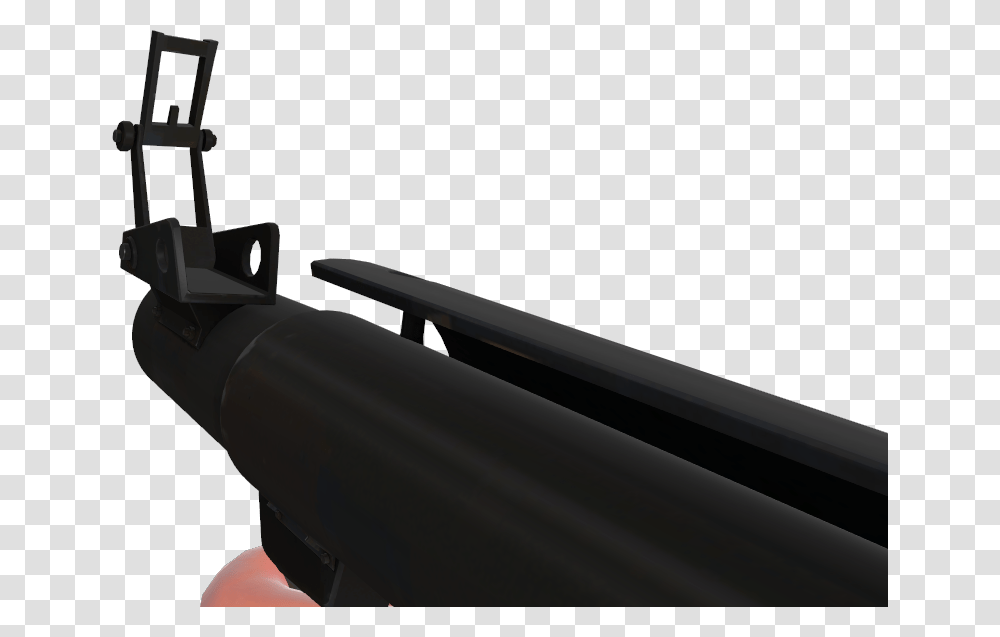 Rocket Launcher First Person, Weapon, Weaponry, Counter Strike, Gun Transparent Png