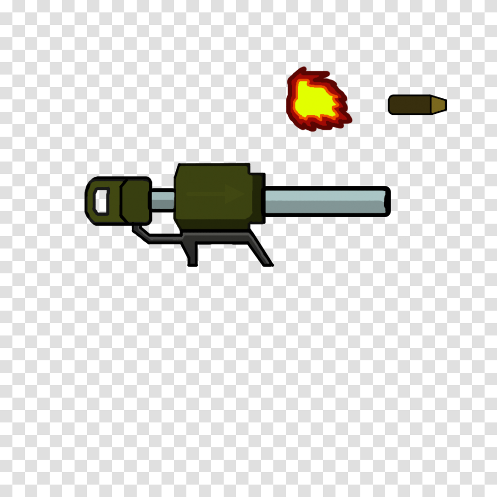 Rocket Launcher, Light, Traffic Light, Laser, Weapon Transparent Png