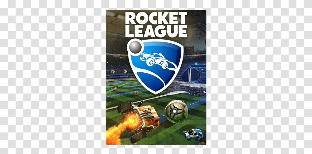 Rocket League A4 Poster, Soccer Ball, Flyer, Advertisement, Brochure Transparent Png