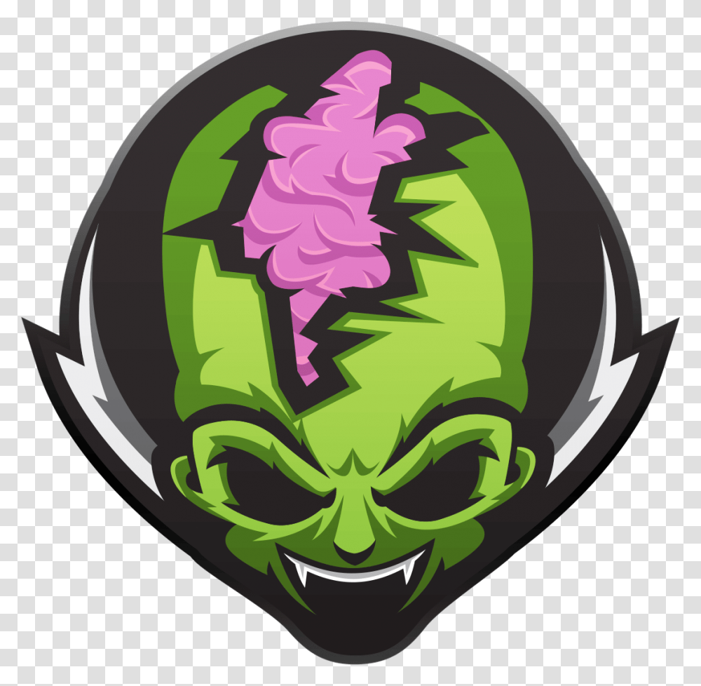 Rocket League Car Tainted Minds Logo 2356254 Vippng Tainted Minds Logo, Graphics, Art, Plant, Ball Transparent Png