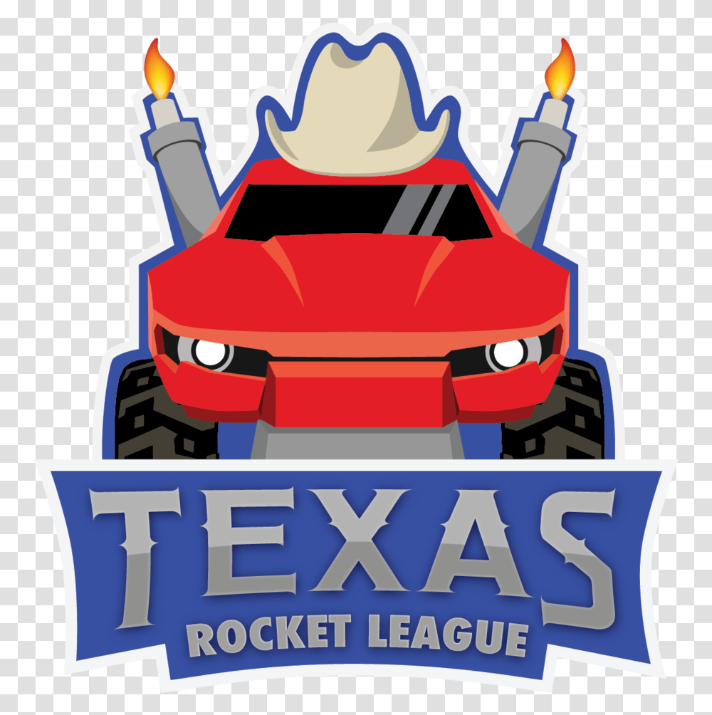 Rocket League Car, Vehicle, Transportation, Automobile Transparent Png