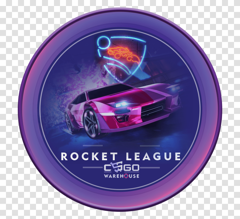Rocket League Csgowarehouse Rocket League Car Wallpaper 4k, Vehicle, Transportation, Automobile, Tire Transparent Png