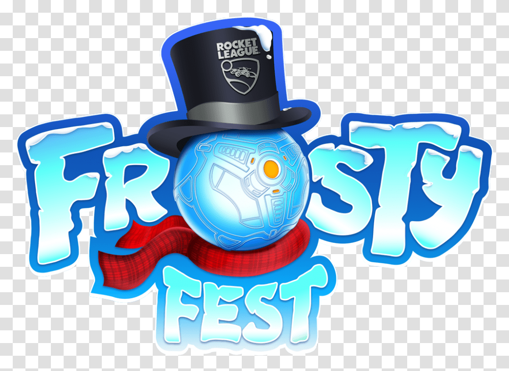 Rocket League Frosty Fest Rocket League Frosty Fest 2018, Outdoors Transparent Png