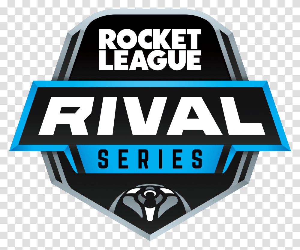 Rocket League Rival Series, Paper, Poster, Advertisement Transparent Png