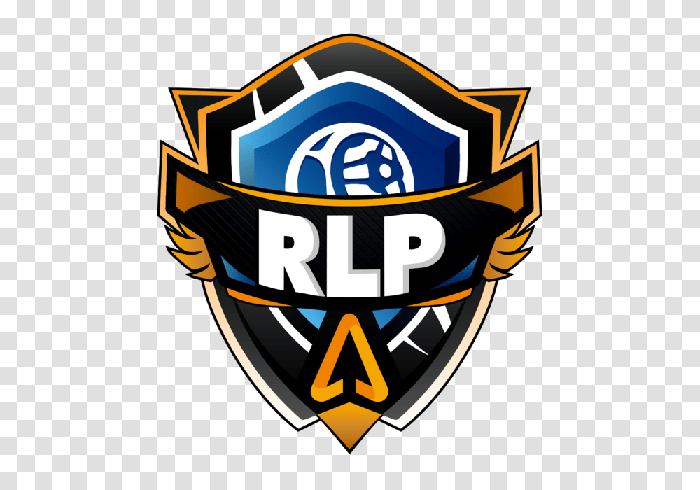 Rocket League Tournaments Rocket Liga Pro, Logo, Trademark, Emblem Transparent Png