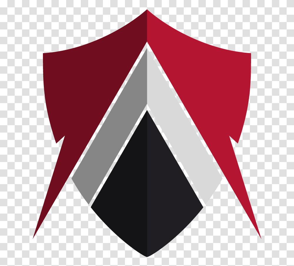 Rocket League Wgn North American Championship Team Frontline, Triangle, Symbol, Logo, Trademark Transparent Png