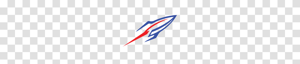 Rocket Logo Logo Inspirations Logos Rockets Logo, Trademark, Emblem, Arrow Transparent Png