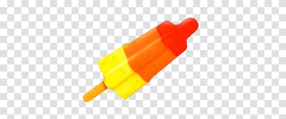 Rocket Popsicle, Ice Pop Transparent Png