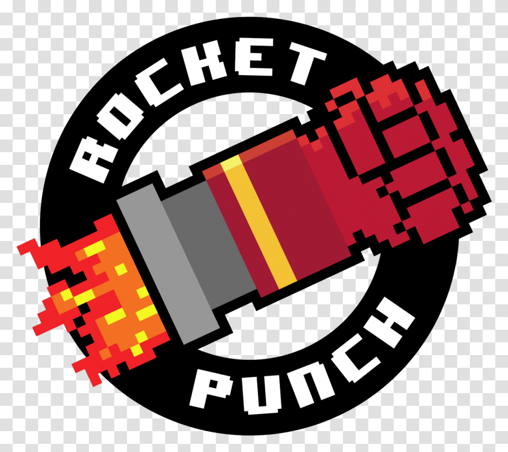 Rocket Punch Extra Life S Tweet Rocket Punch Logo, Furniture Transparent Png