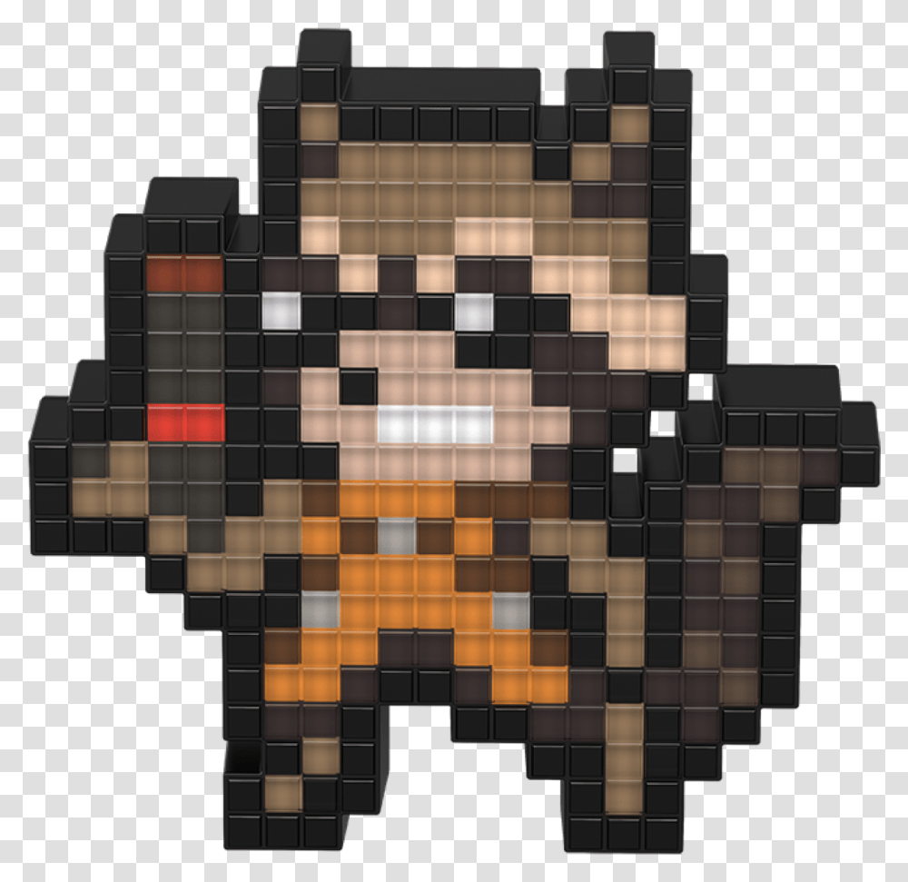 Rocket Raccoon, Game, Chess, Crossword Puzzle Transparent Png