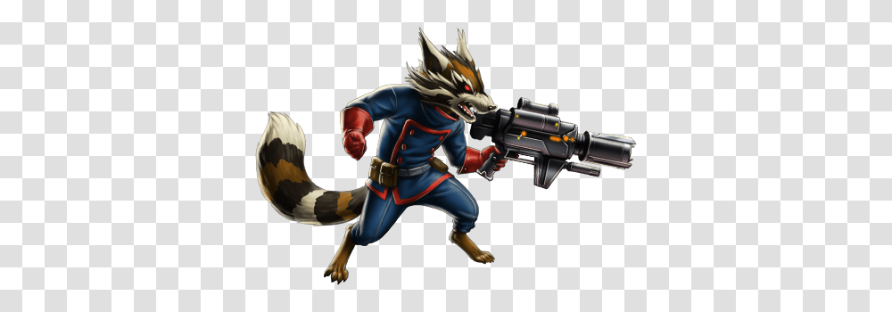 Rocket Raccoon Picture, Person, Human, Gun, Weapon Transparent Png