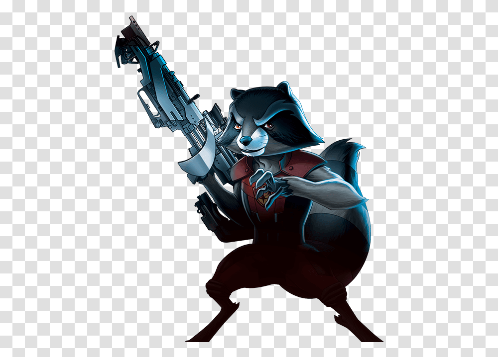 Rocket Racoon, Person, Human, Knight, People Transparent Png