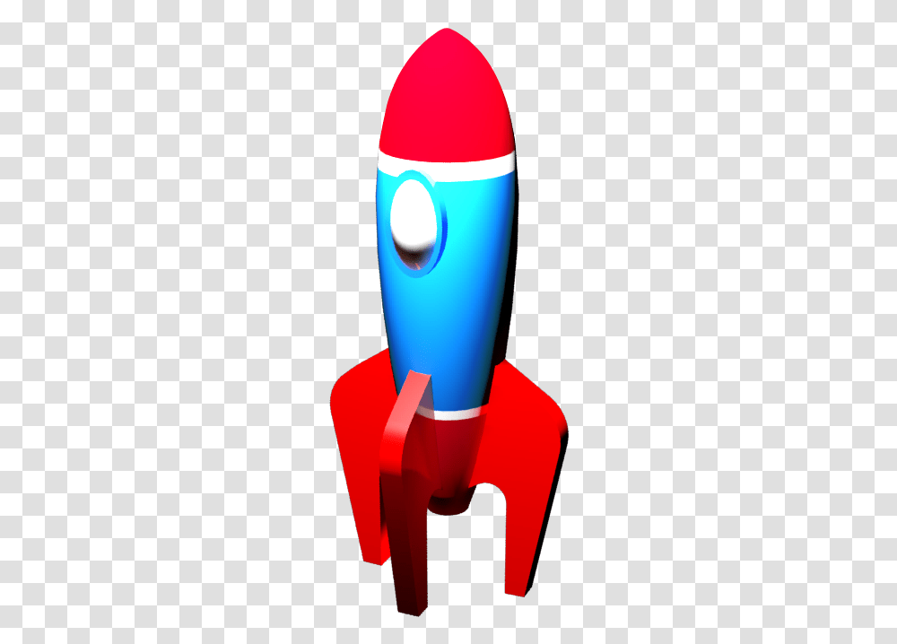 Rocket Rocket Clip Art, Bottle Transparent Png