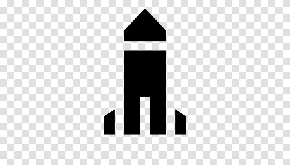 Rocket Ship Icon, Gray, World Of Warcraft Transparent Png
