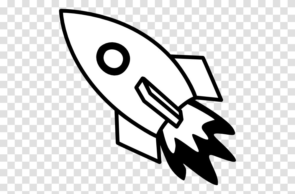 Rocket Ship Svg Clip Arts Rocket Clipart Black And White, Weapon, Weaponry, Bomb, Nature Transparent Png