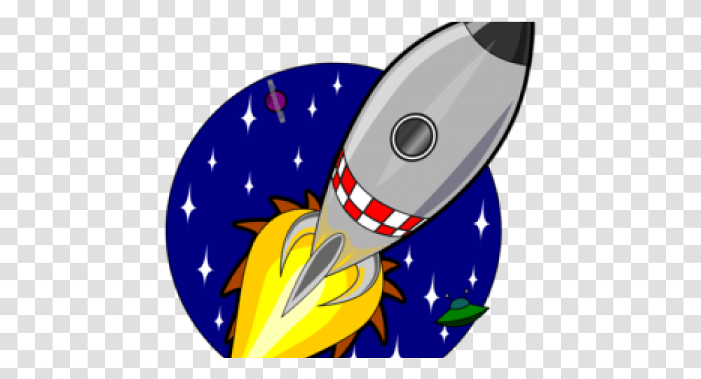 Rocket Space Clipart Space Travel Clip Art, Bomb, Weapon, Weaponry, Torpedo Transparent Png