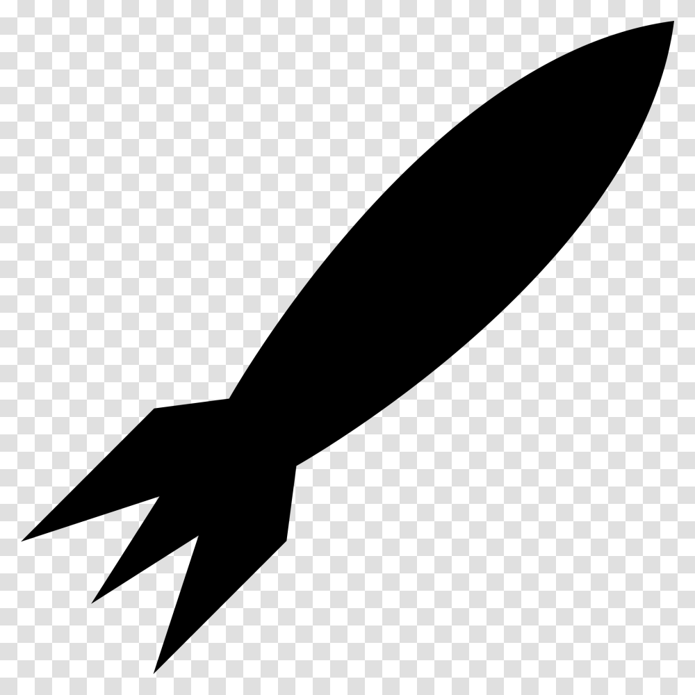 Rocket Symbol, Gray, World Of Warcraft Transparent Png