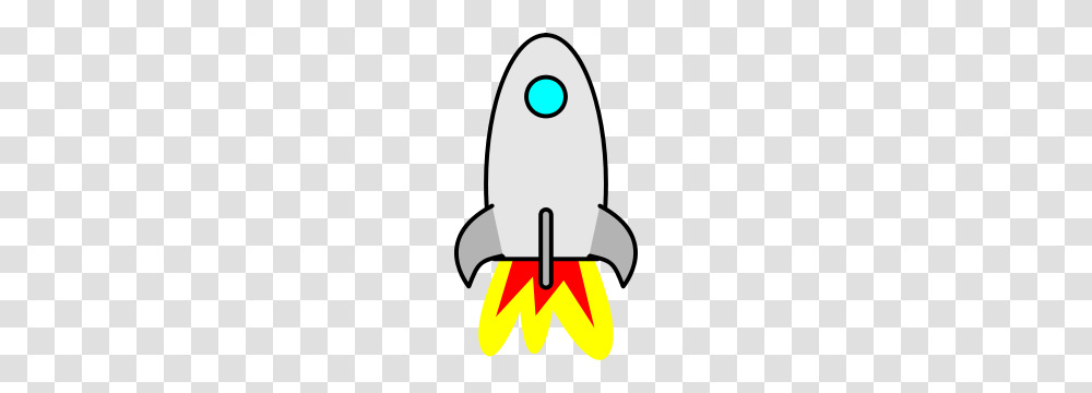 Rocket, Tool, Animal, Can Opener Transparent Png