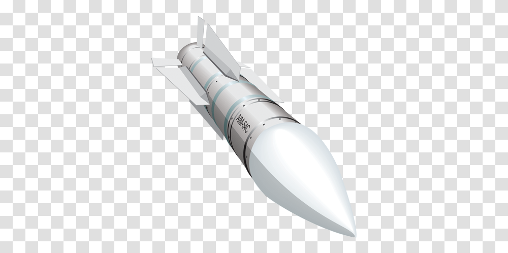 Rocket, Vehicle, Transportation, Missile, Bomb Transparent Png