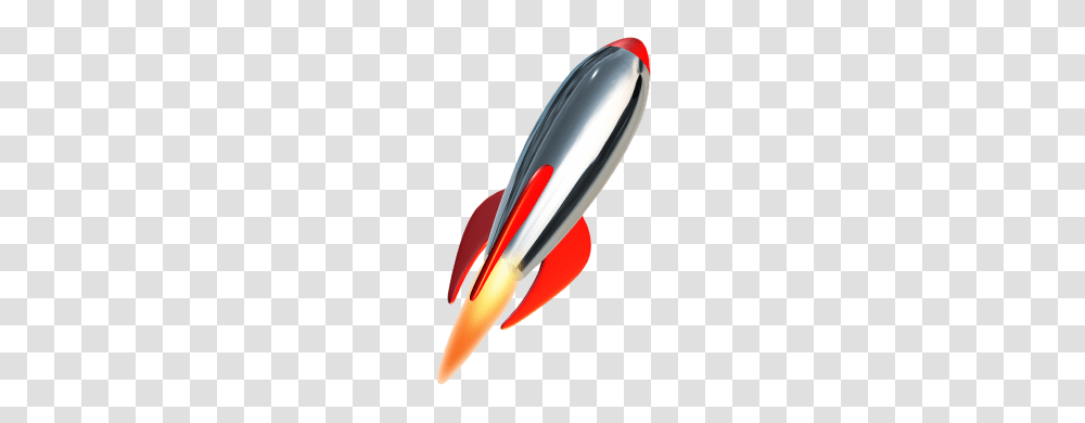 Rocket, Weapon, Arrow, Arrowhead Transparent Png