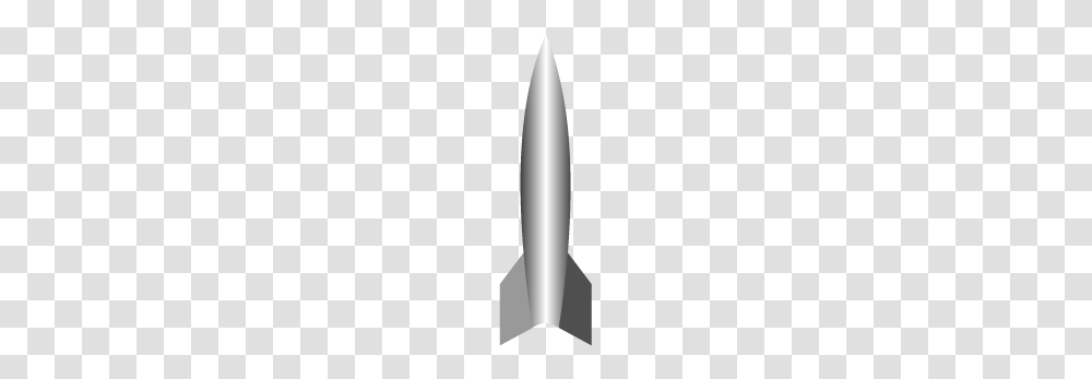 Rocket, Weapon, Machine, Cylinder, City Transparent Png