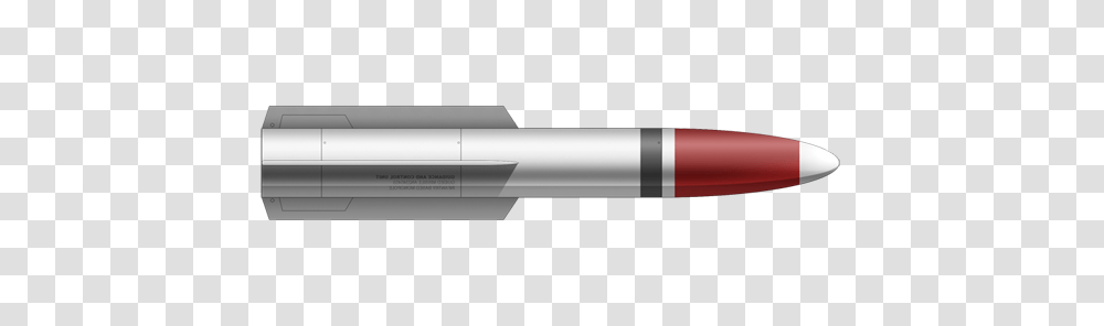 Rocket, Weapon, Torpedo, Bomb, Weaponry Transparent Png