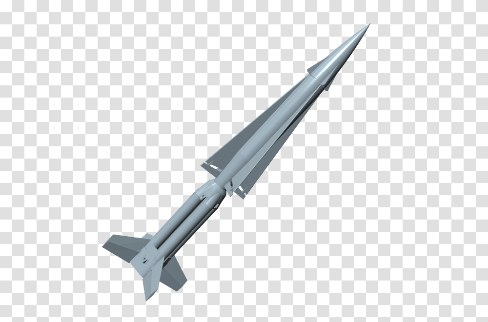 Rocketarium Flying Model Rocket Kit Missile, Weapon, Weaponry, Vehicle, Transportation Transparent Png