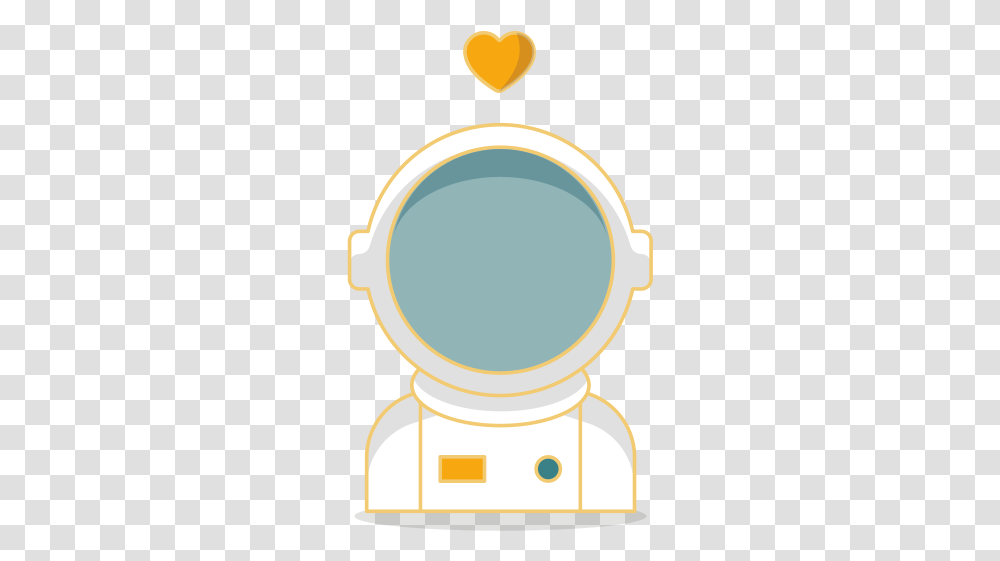 Rocketman Love Spaceman Astronaut Mirror, Magnifying, Lighting, Lamp, Goggles Transparent Png