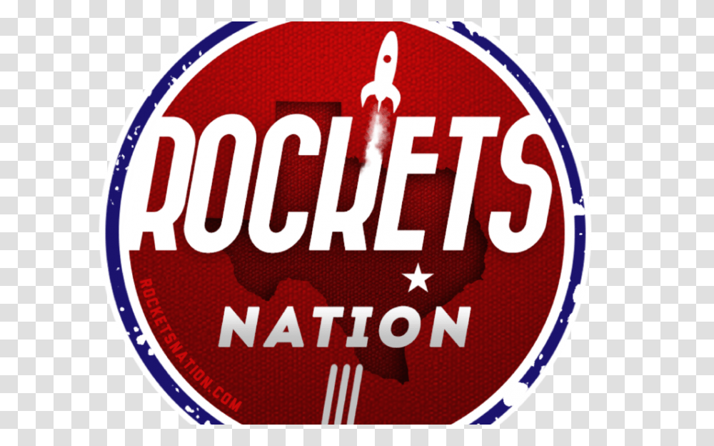 Rockets Nation, Word, Label, Logo Transparent Png