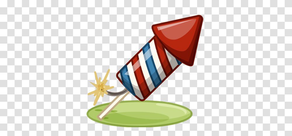 Rockets Red Glare Celebrating July, Sweets, Food, Confectionery, Dynamite Transparent Png