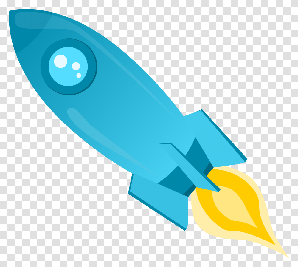 Rockets Svg Library Files Water Rocket Clipart, Weapon, Weaponry, Plant, Fruit Transparent Png