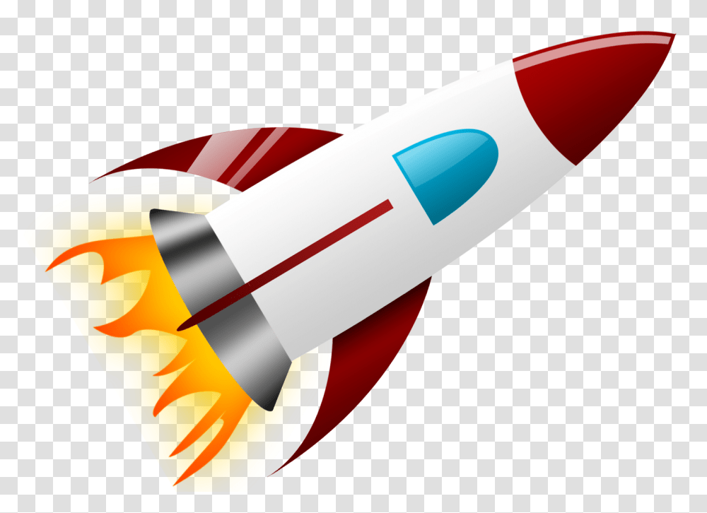 Rockets, Weapon, Vehicle, Transportation, Missile Transparent Png