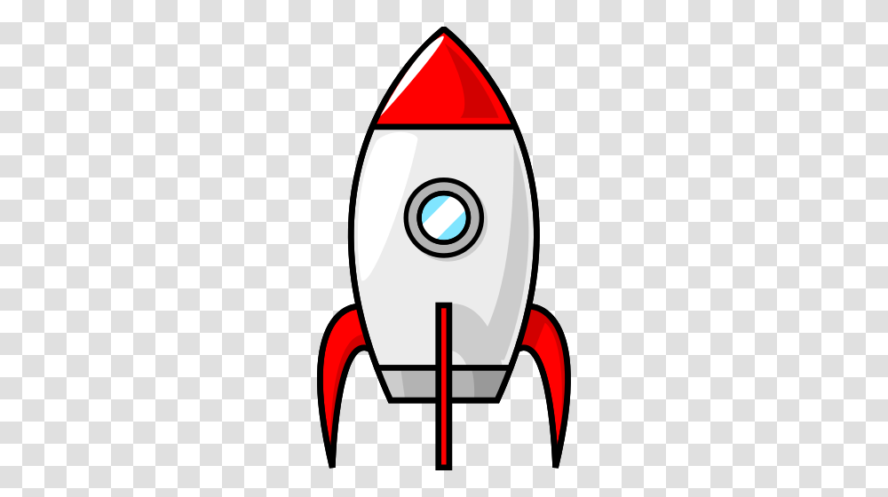 Rocketship Clip Art, Light, Robot Transparent Png