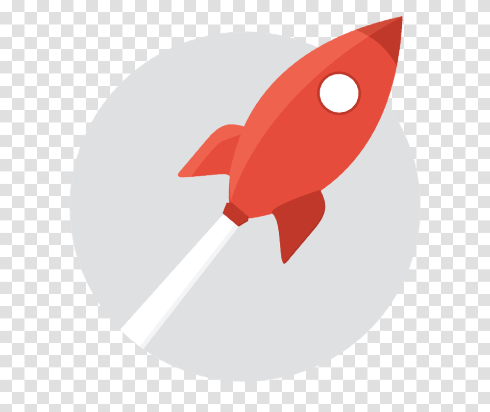 Rocketship, Fish, Animal, Food, Candy Transparent Png