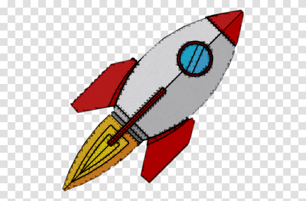 Rocketship, Sea, Outdoors, Water, Nature Transparent Png