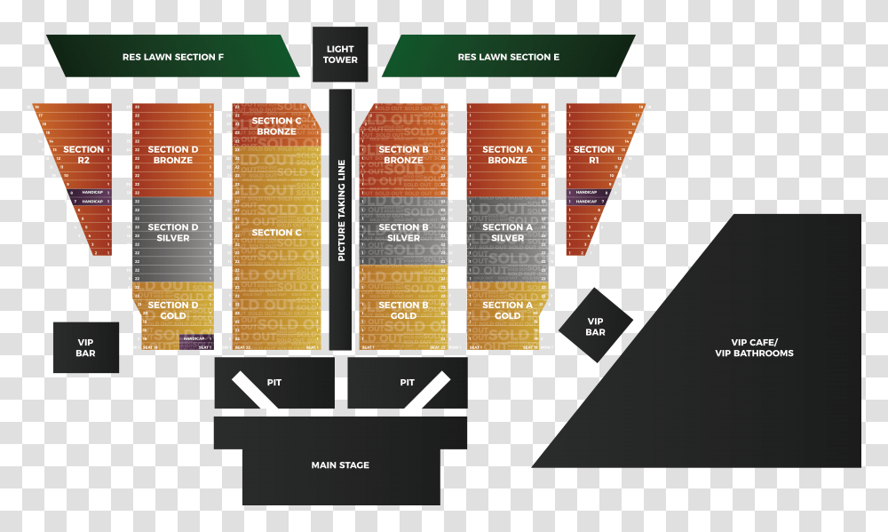 Rockfest Vip Seating, Book, Advertisement, Poster Transparent Png