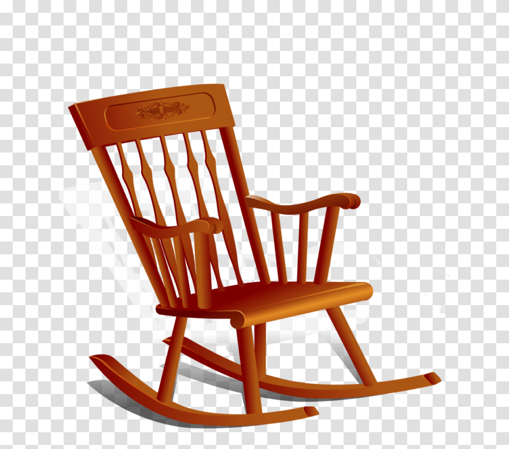 Rocking Chair Clipart Free Download Clip Art, Furniture, Crib Transparent Png