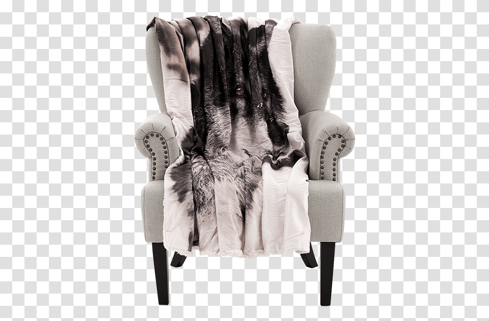 Rocking Chair, Furniture, Apparel, Scarf Transparent Png