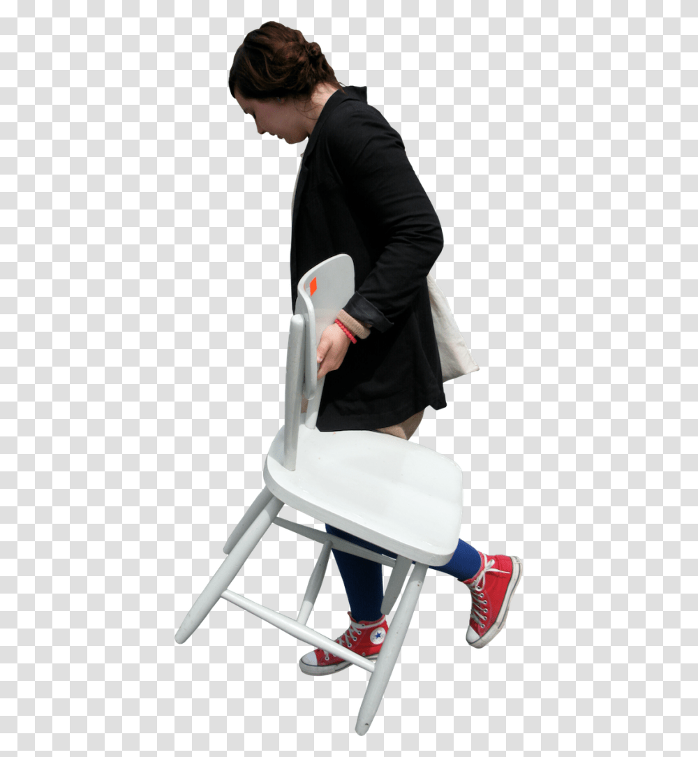 Rocking Chair, Furniture, Person, Human, Appliance Transparent Png