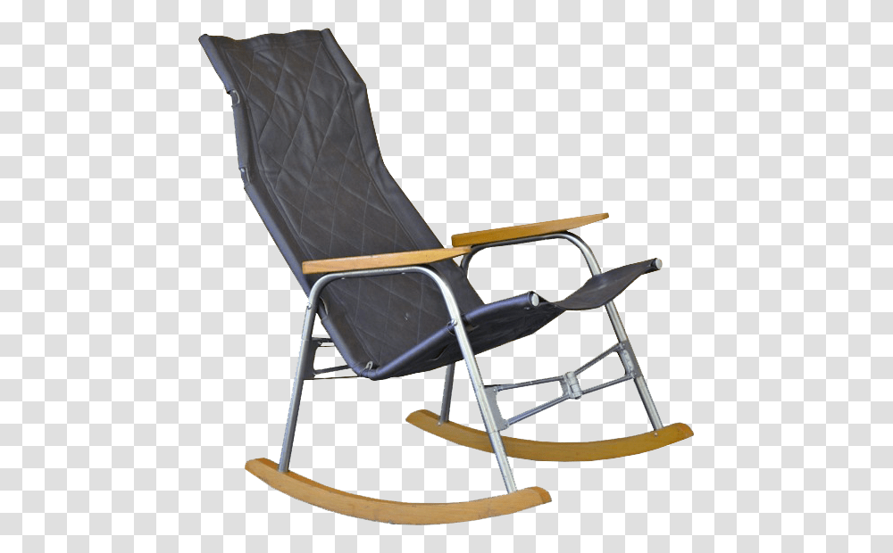 Rocking Chair, Furniture Transparent Png