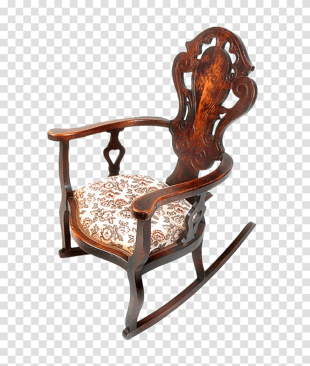 Rocking Chair Image For Free Download Rocking Chairs, Furniture, Armchair Transparent Png