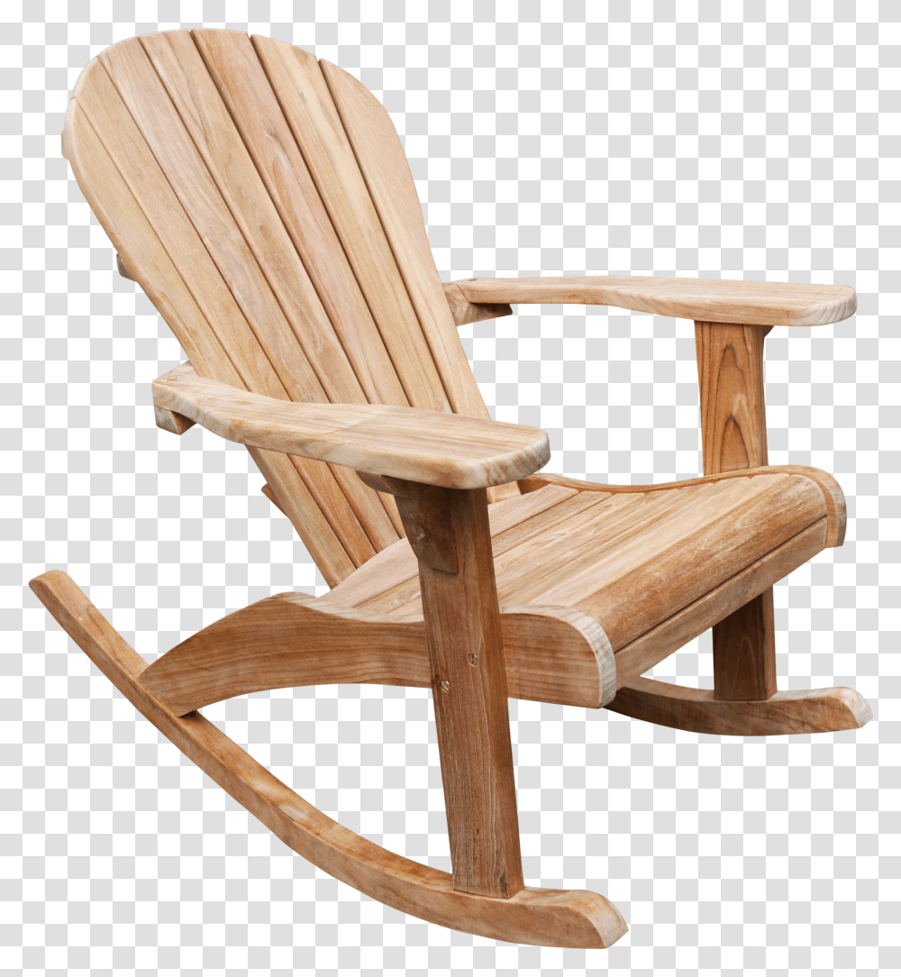 Rocking Chair Transparent Png