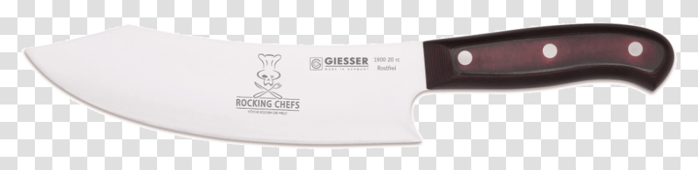 Rocking Chefs, Knife, Blade, Weapon, Weaponry Transparent Png