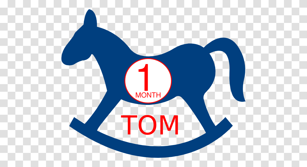 Rocking Horse Clip Art For Web, Label, Logo Transparent Png