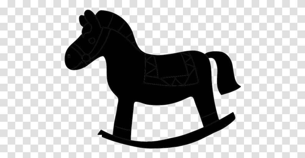 Rocking Horse Images Stallion, Apparel, Footwear, Mammal Transparent Png