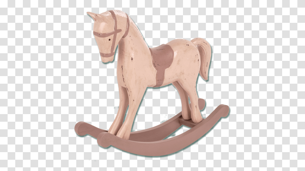 Rocking Horse Ornament Medinis Arkliukas, Mammal, Animal, Furniture Transparent Png