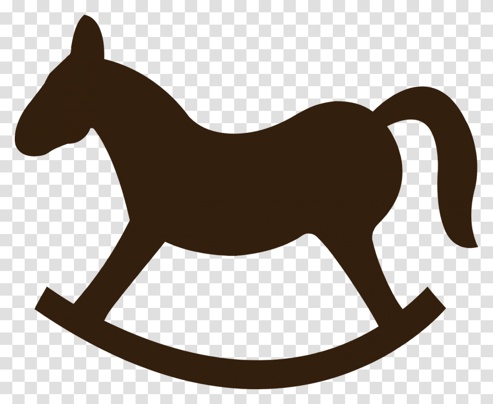 Rocking Horse Pony Clip Art, Mammal, Animal, Toy Transparent Png